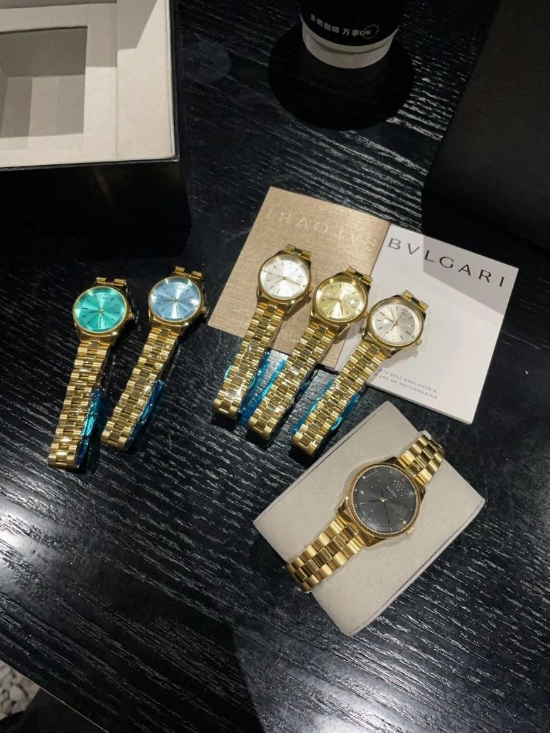 Resilient GUCCI Watches 182931