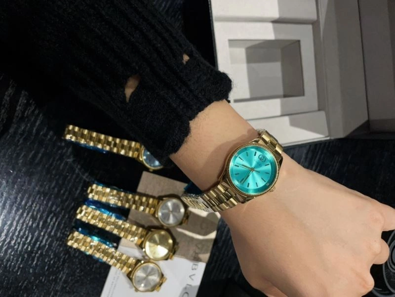 Resilient GUCCI Watches 182931