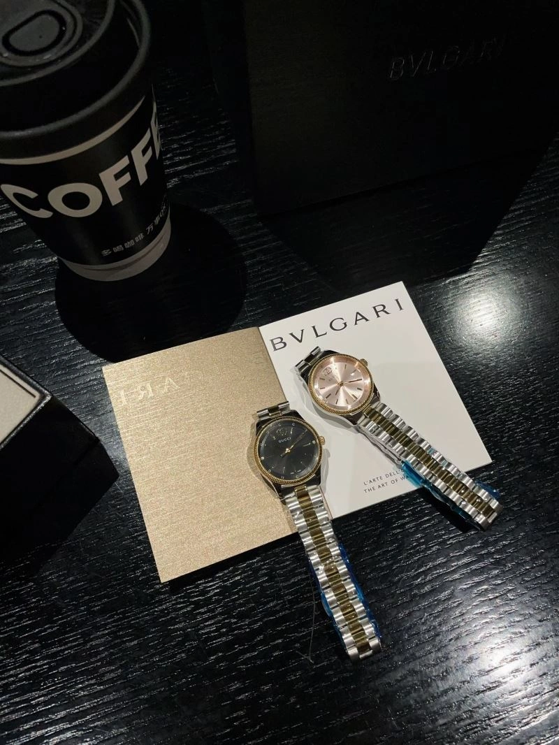 Resilient GUCCI Watches 182931