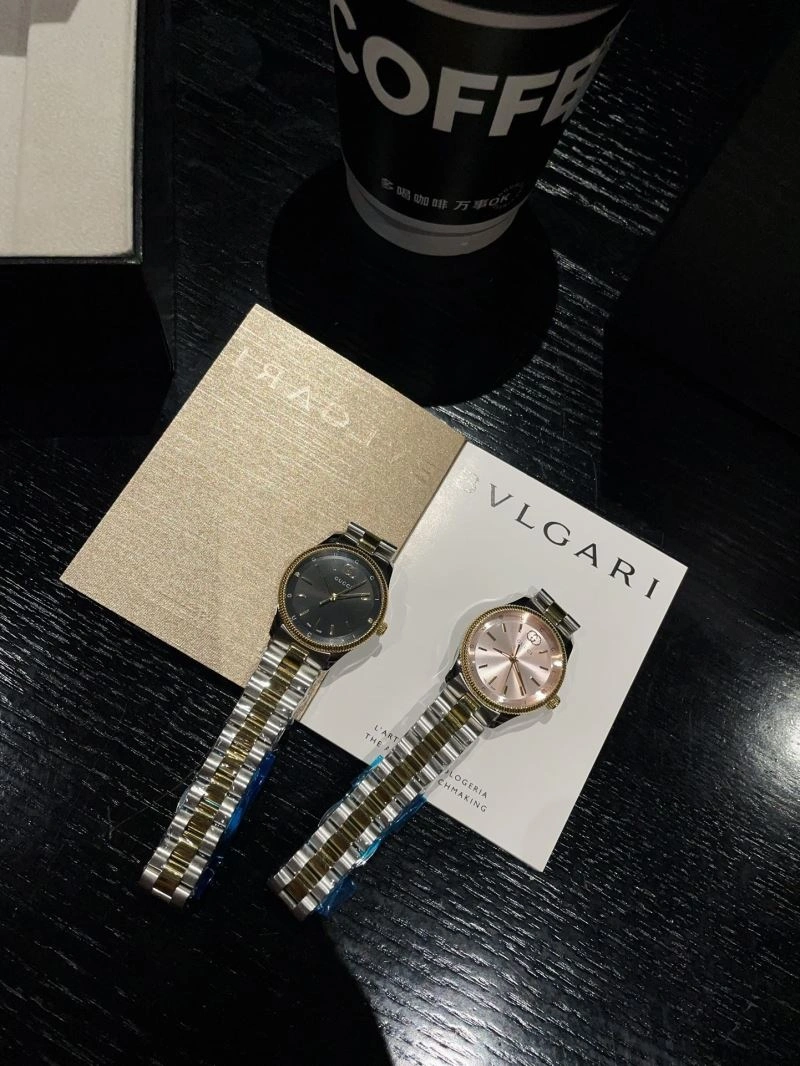 Resilient GUCCI Watches 182931