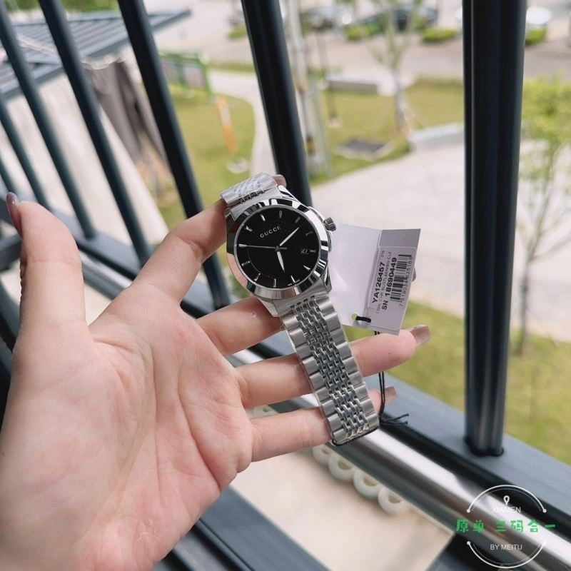 Efficient GUCCI Watches 182924