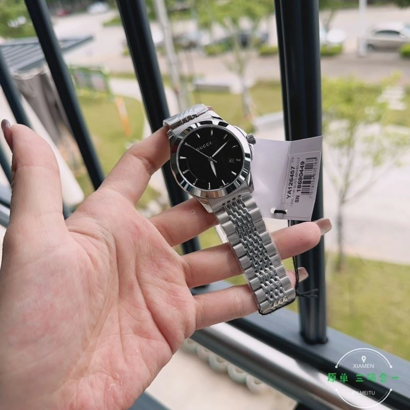 Efficient GUCCI Watches 182924