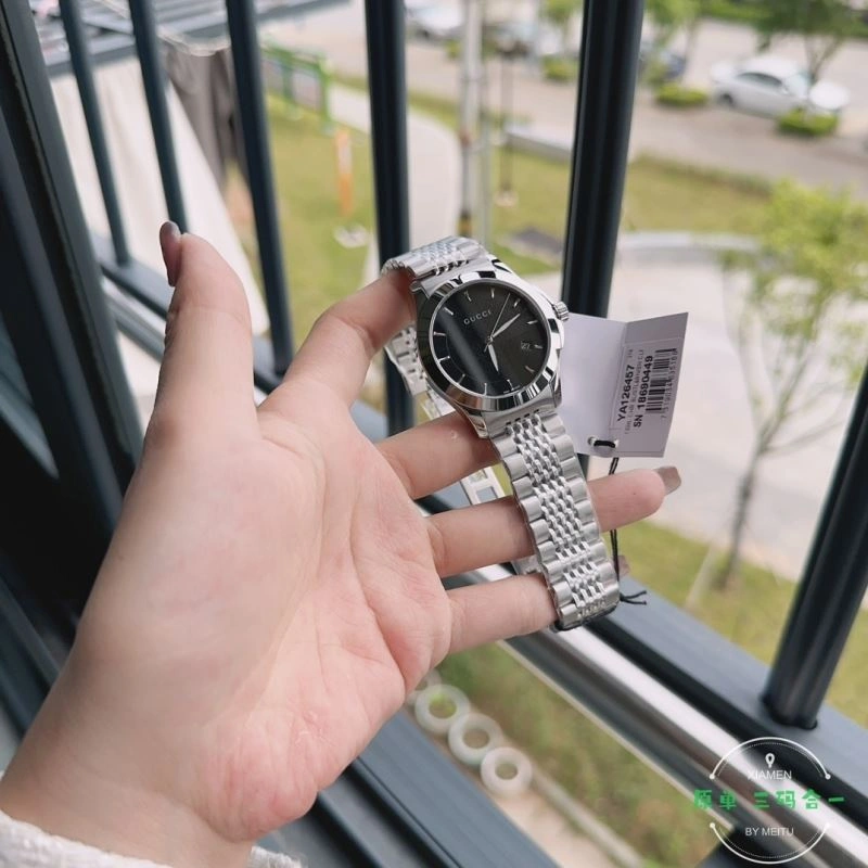 Efficient GUCCI Watches 182924