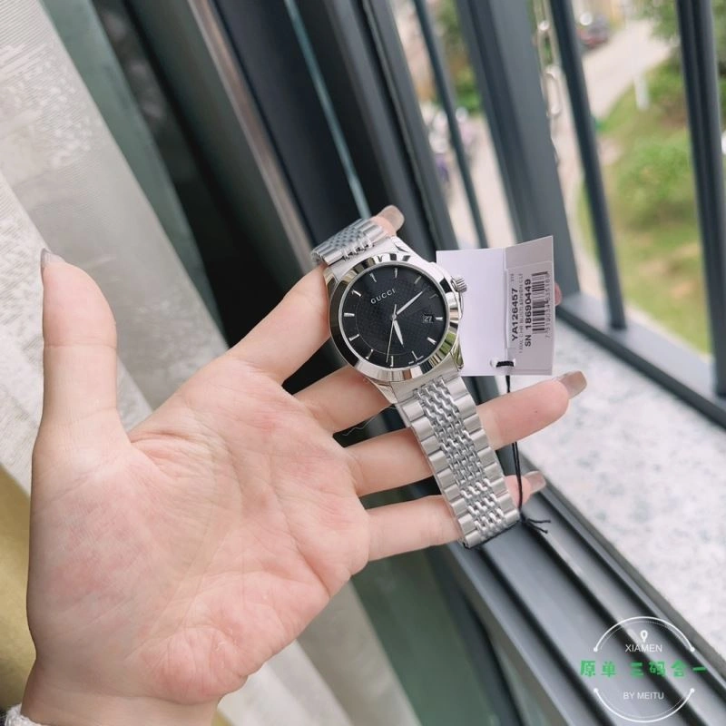 Efficient GUCCI Watches 182924