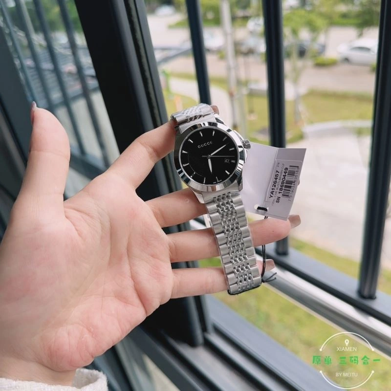Efficient GUCCI Watches 182924