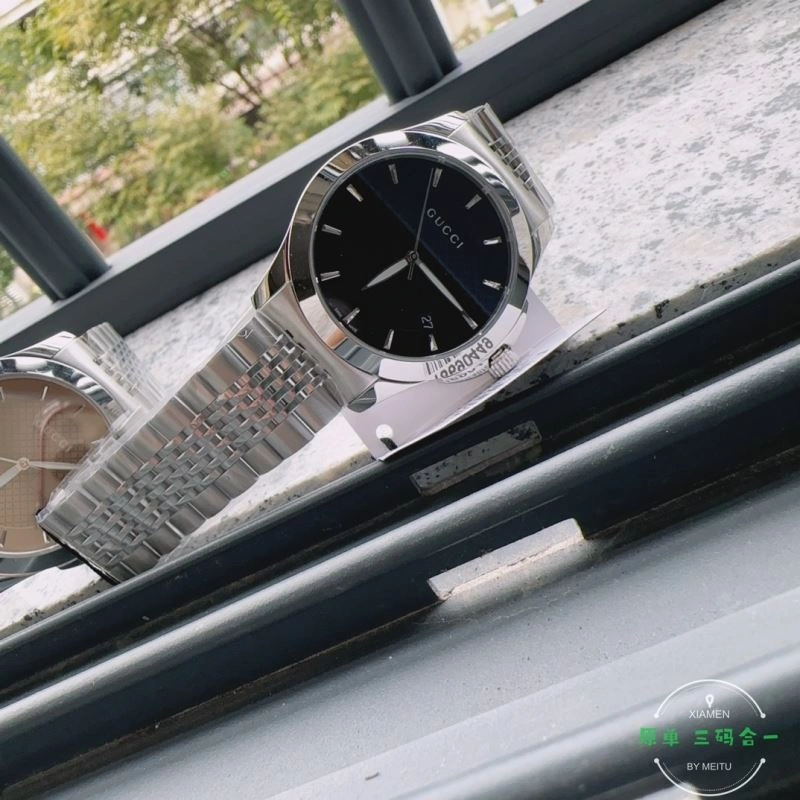 Efficient GUCCI Watches 182924