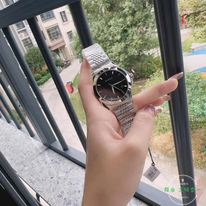 Efficient GUCCI Watches 182924