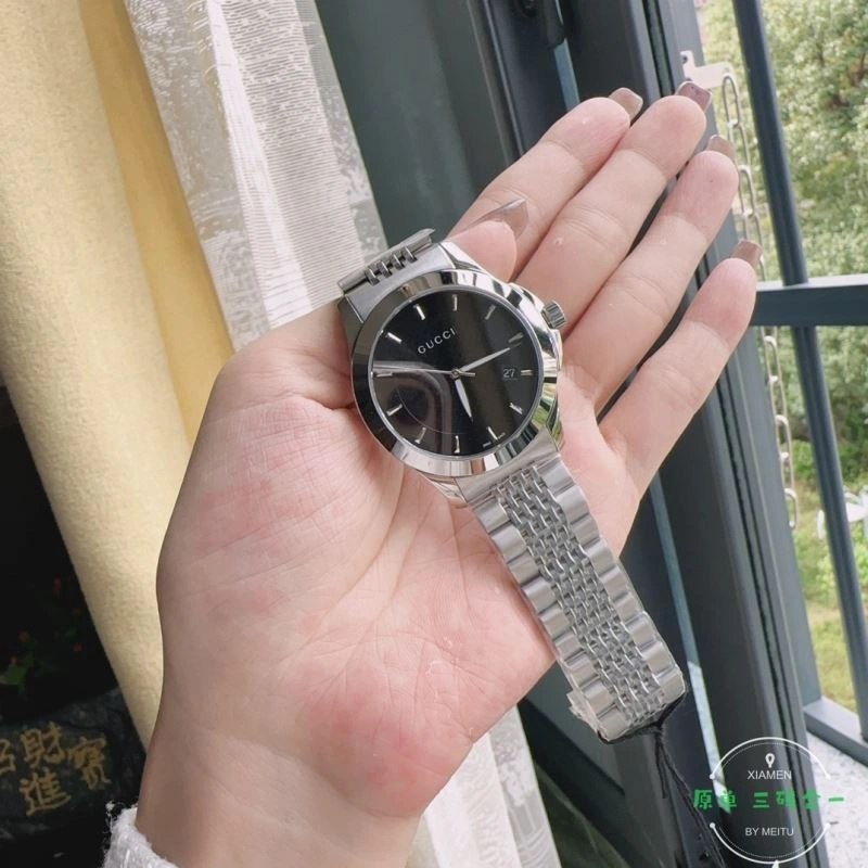 Efficient GUCCI Watches 182924