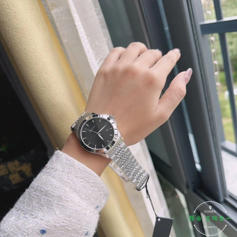 Efficient GUCCI Watches 182924