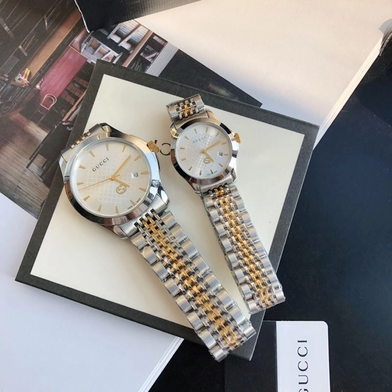Sustainable GUCCI Watches 182932