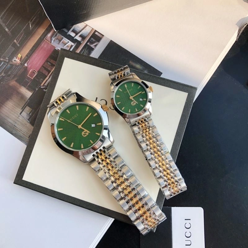 Sustainable GUCCI Watches 182932