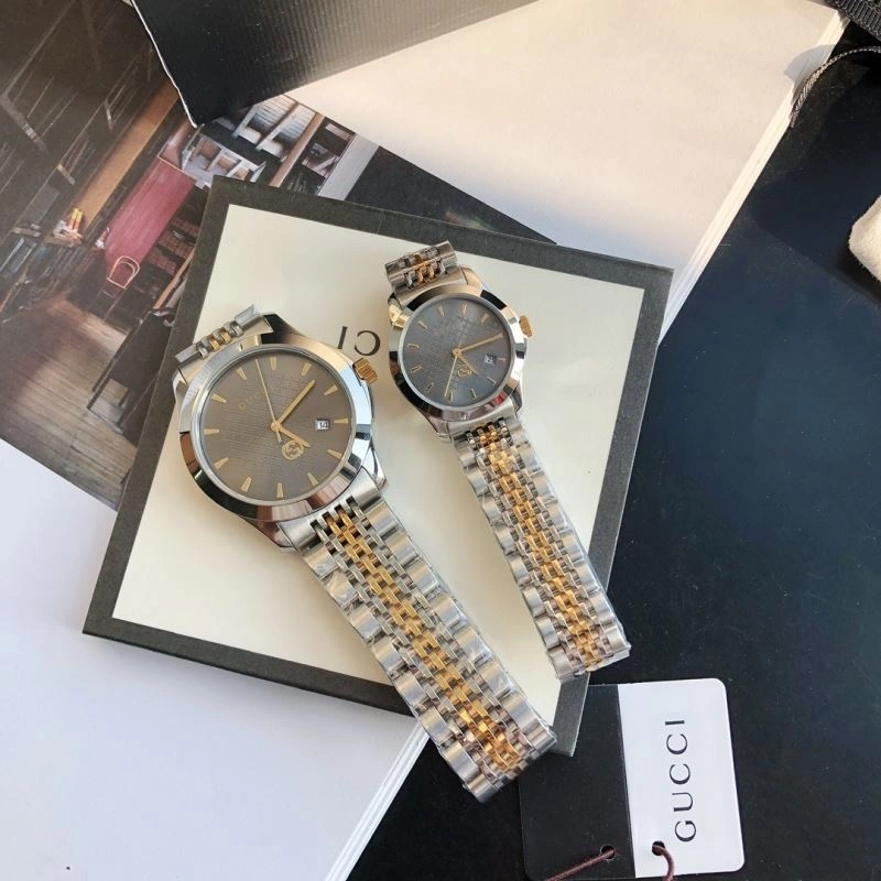 Sustainable GUCCI Watches 182932
