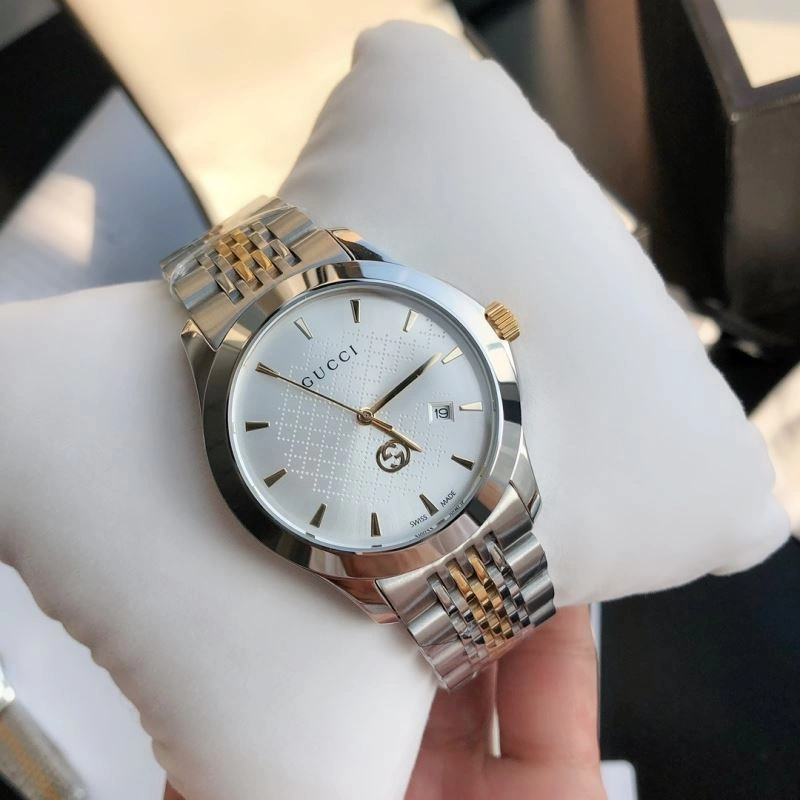 Sustainable GUCCI Watches 182932