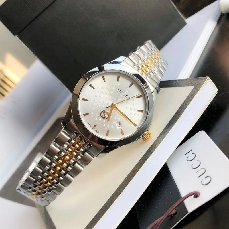 Sustainable GUCCI Watches 182932