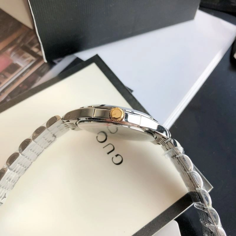 Sustainable GUCCI Watches 182932