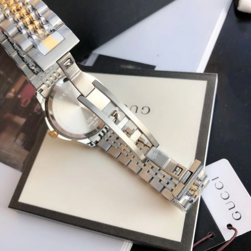 Sustainable GUCCI Watches 182932