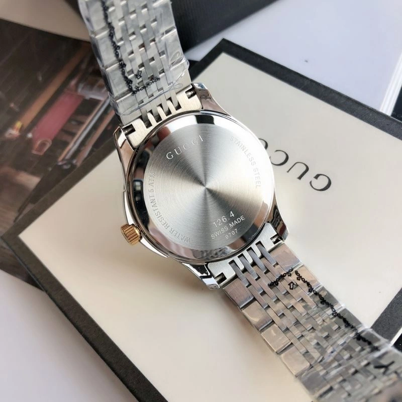 Sustainable GUCCI Watches 182932