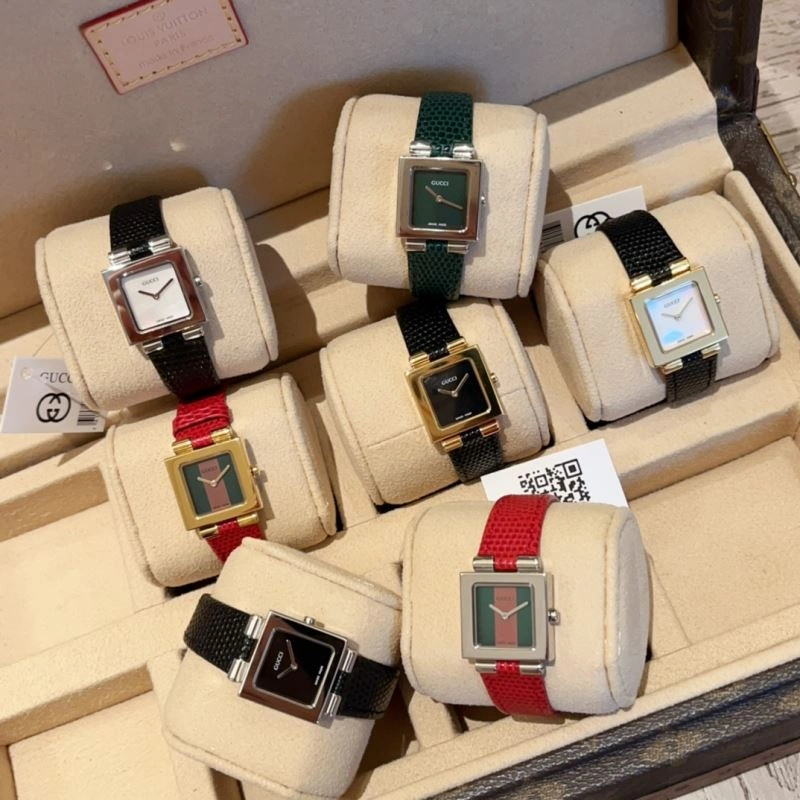 GUCCI Watches Modern 182940