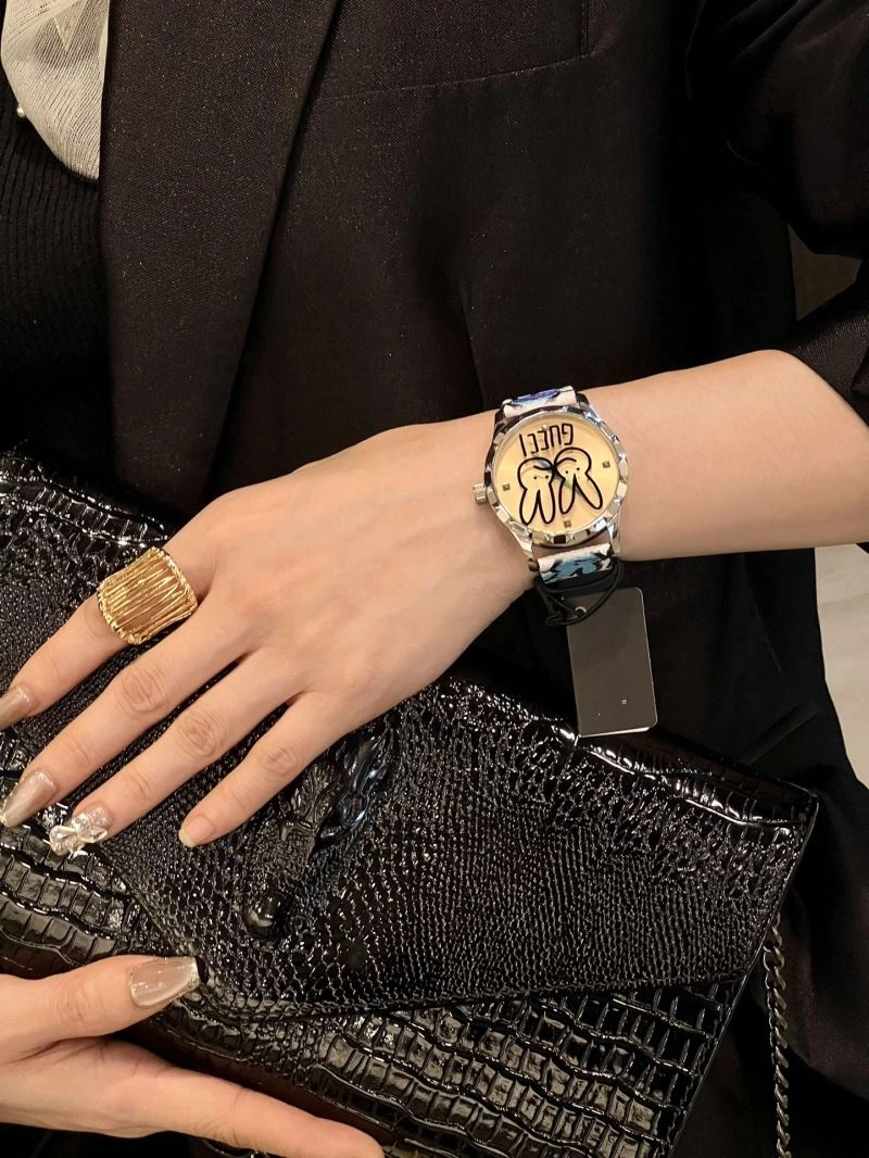 GUCCI Watches Affordable 182913
