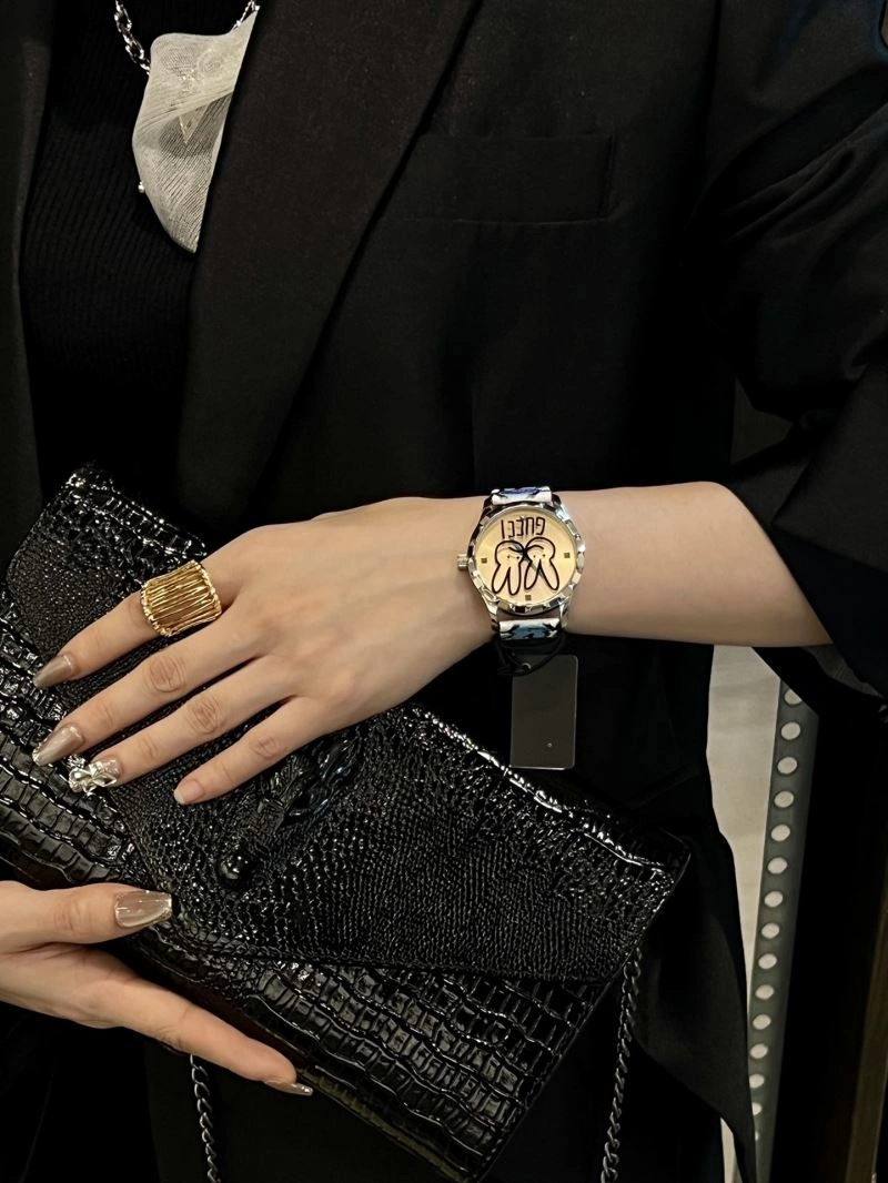 GUCCI Watches Affordable 182913
