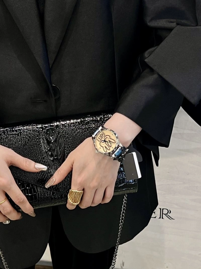 GUCCI Watches Affordable 182913
