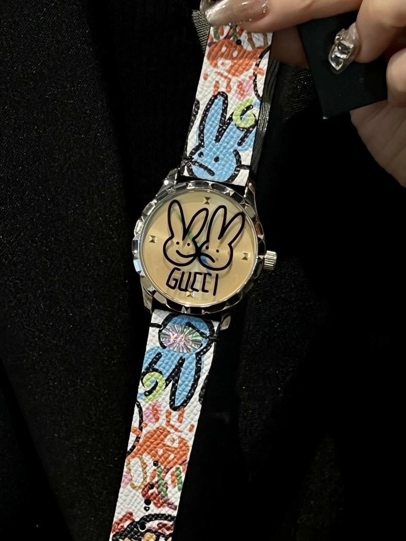 GUCCI Watches Affordable 182913