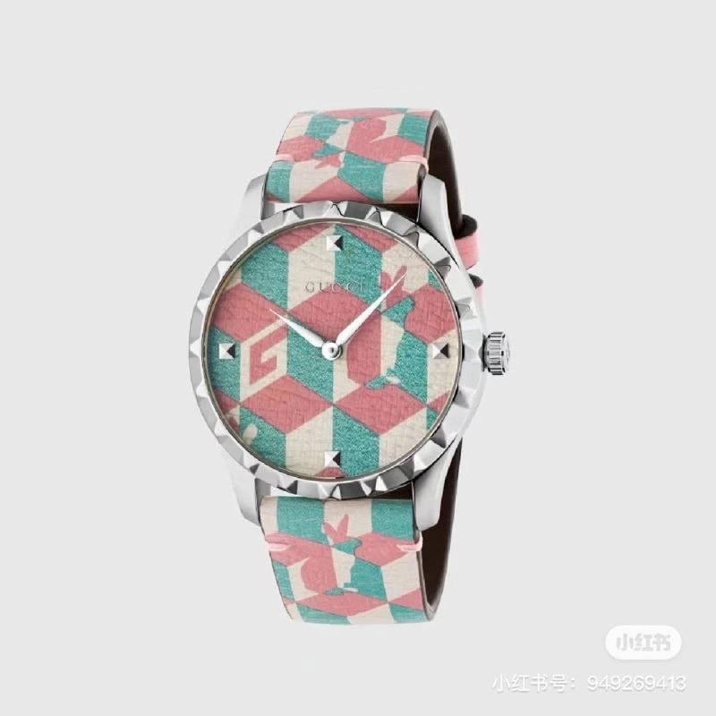 GUCCI Watches FastDry 182939