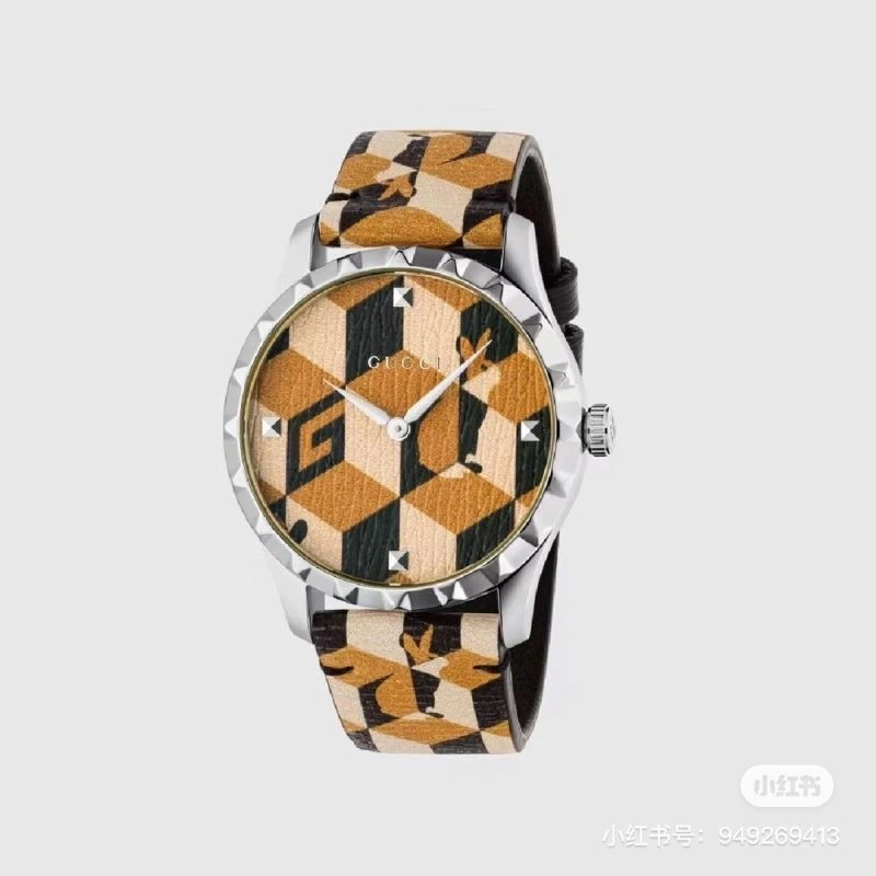 GUCCI Watches FastDry 182939
