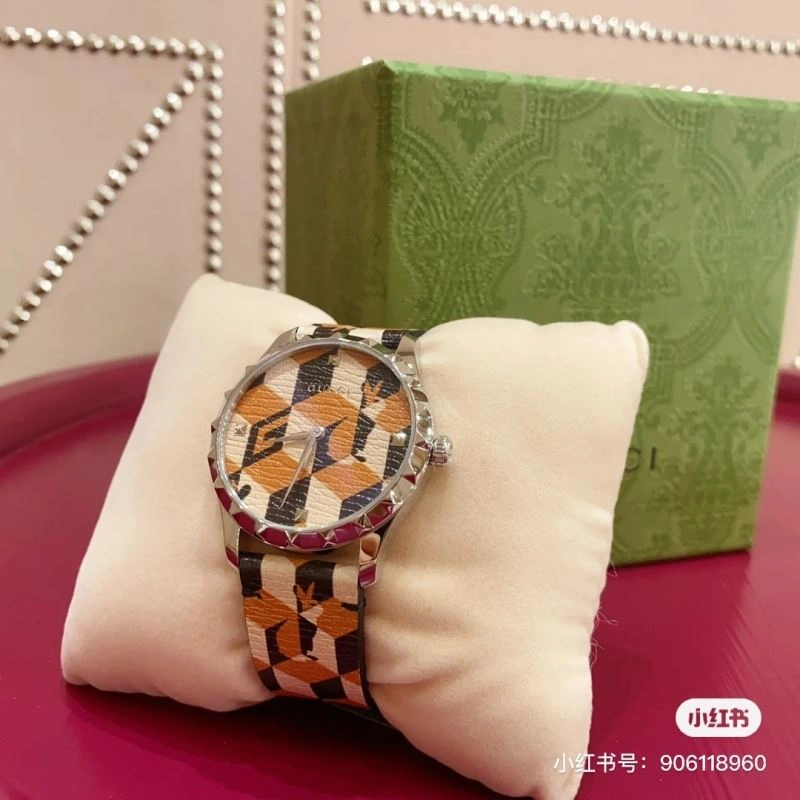 GUCCI Watches FastDry 182939