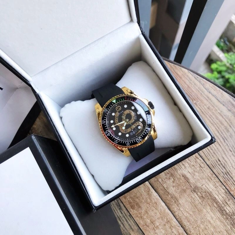 FastDry GUCCI Watches 182920