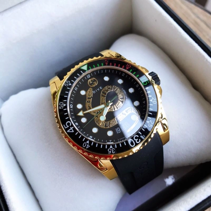 FastDry GUCCI Watches 182920