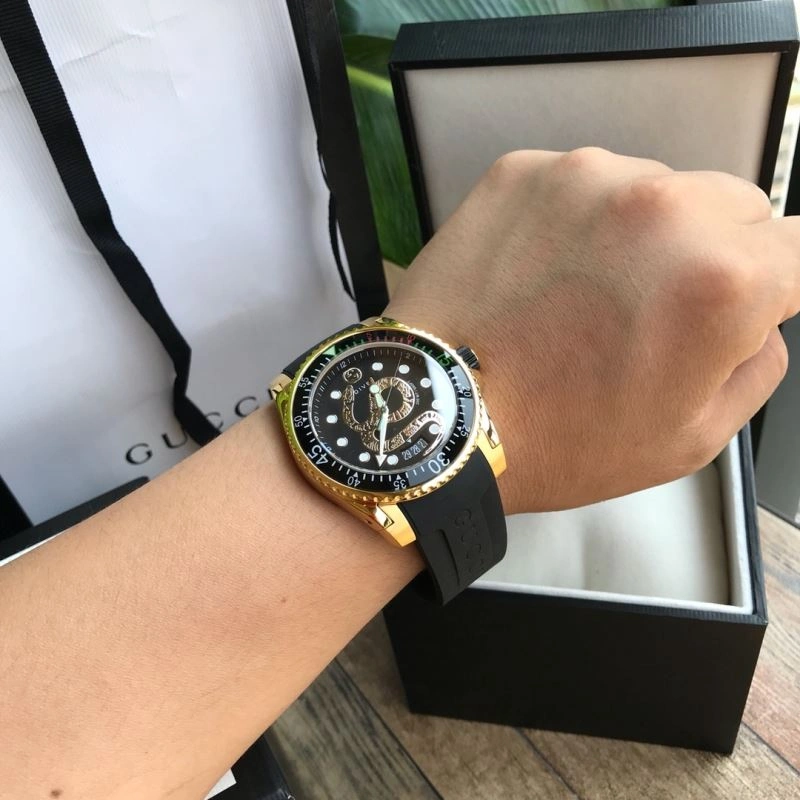 FastDry GUCCI Watches 182920