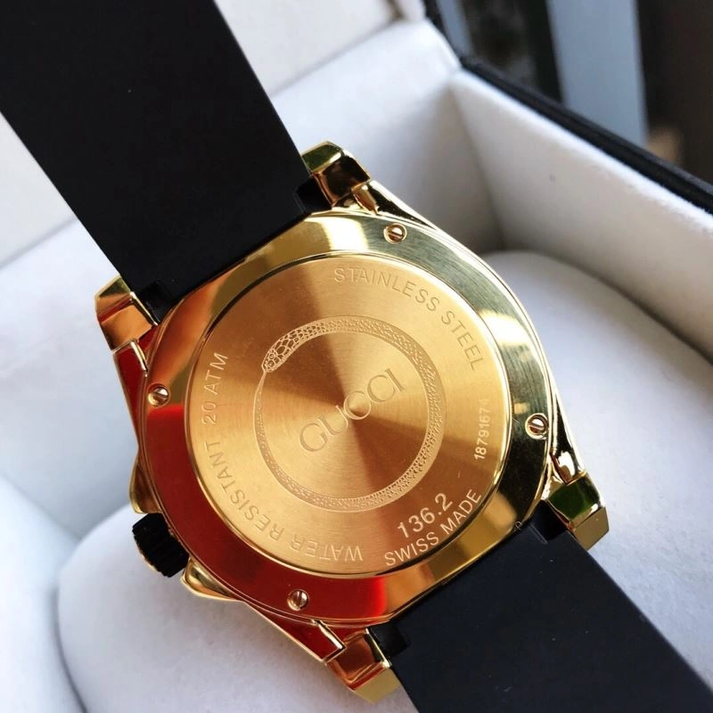 FastDry GUCCI Watches 182920