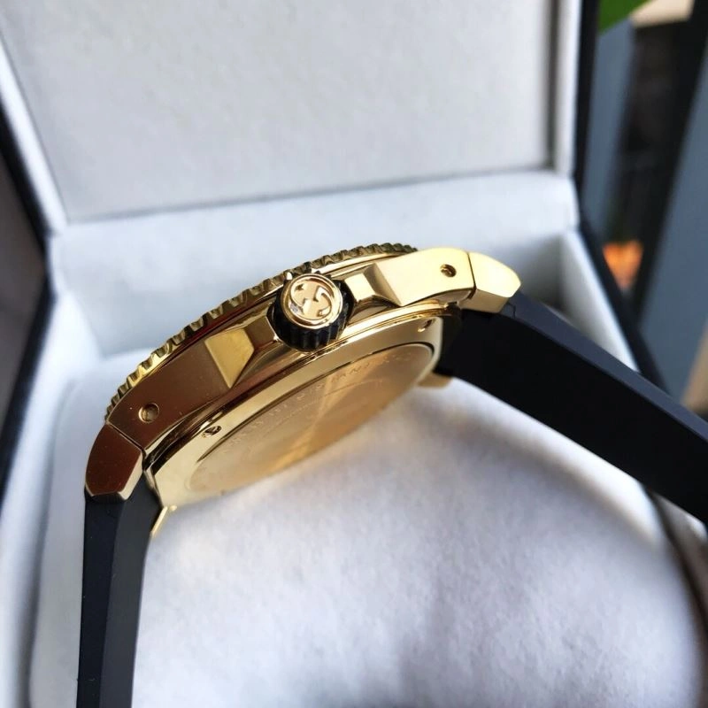 FastDry GUCCI Watches 182920