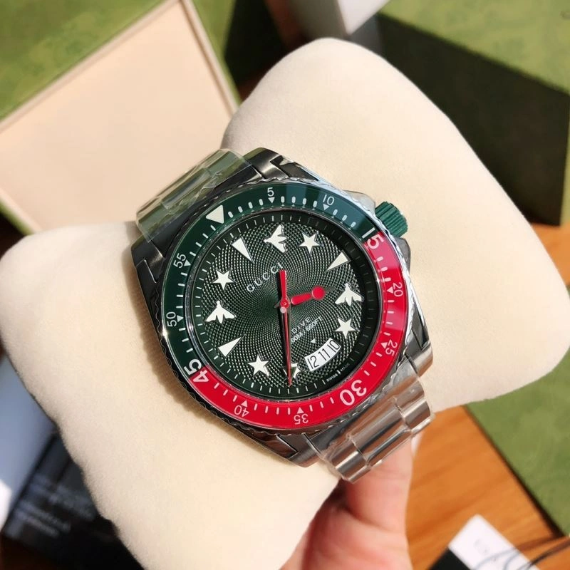 GUCCI Watches AllSeason 182933