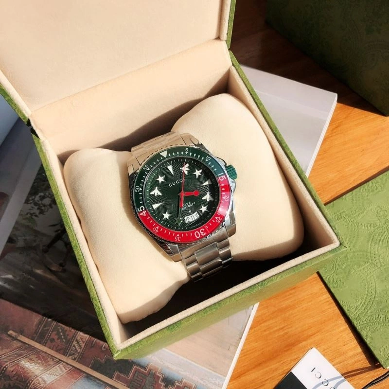 GUCCI Watches AllSeason 182933