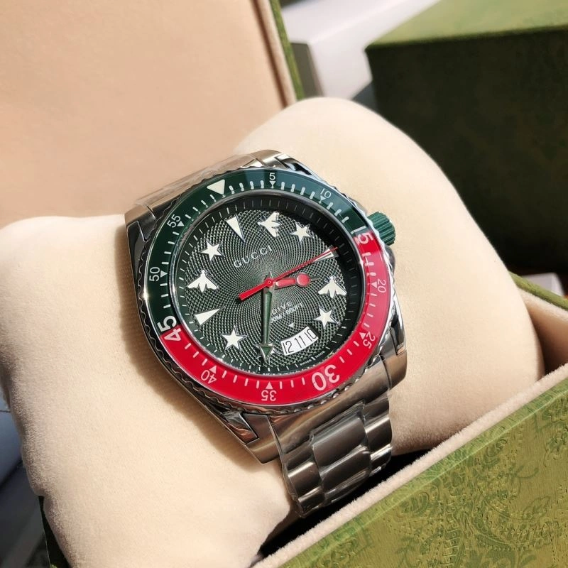 GUCCI Watches AllSeason 182933