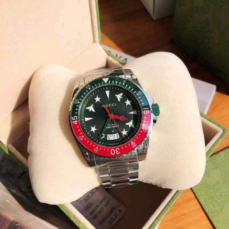 GUCCI Watches AllSeason 182933