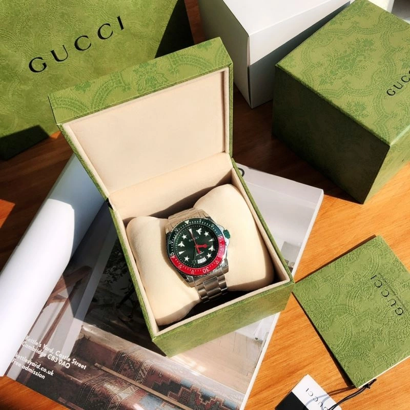 GUCCI Watches AllSeason 182933