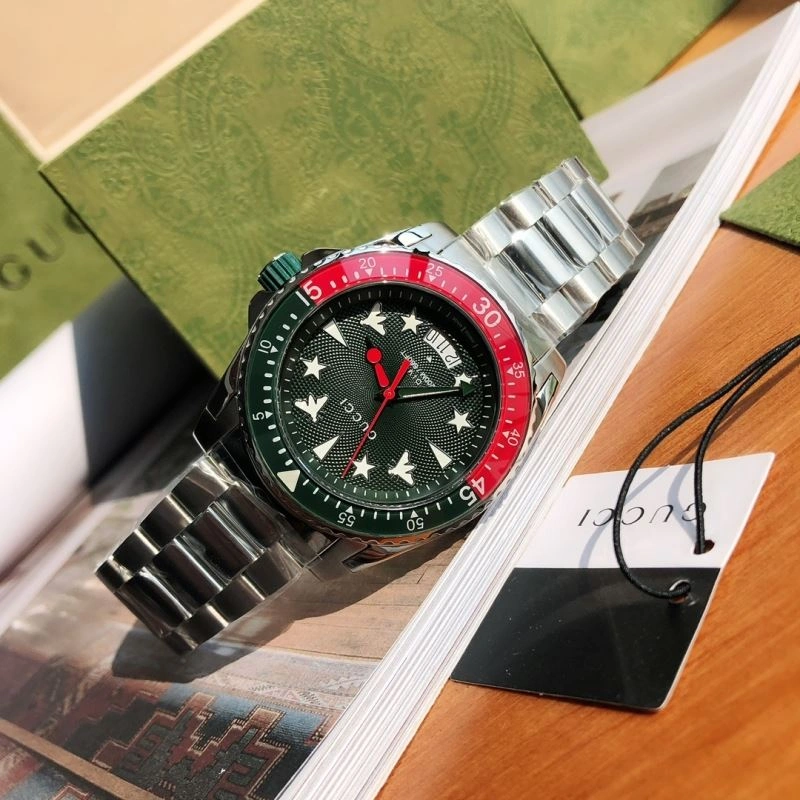 GUCCI Watches AllSeason 182933