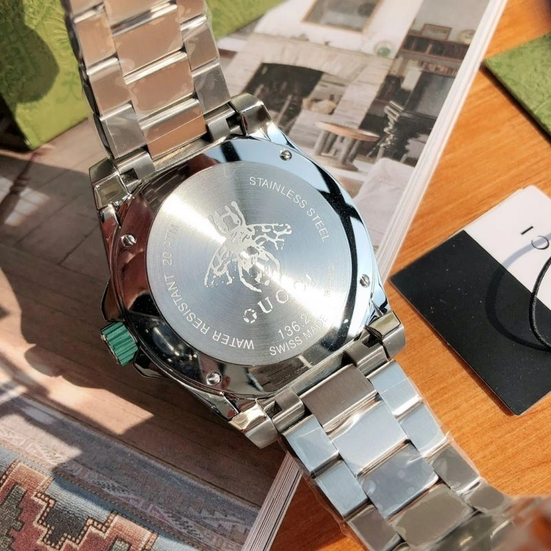 GUCCI Watches AllSeason 182933