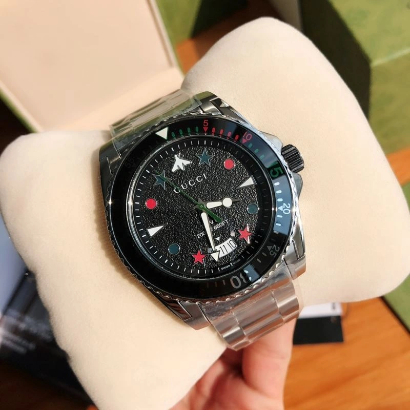 GUCCI Watches Sustainable 182935