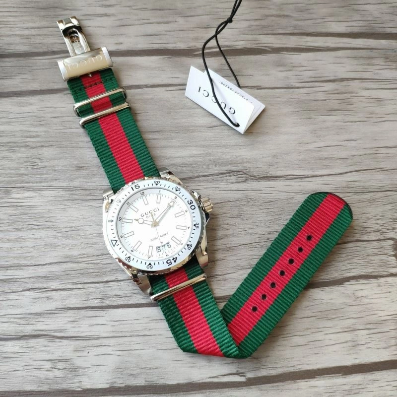 GUCCI Watches OdorResistant 182926