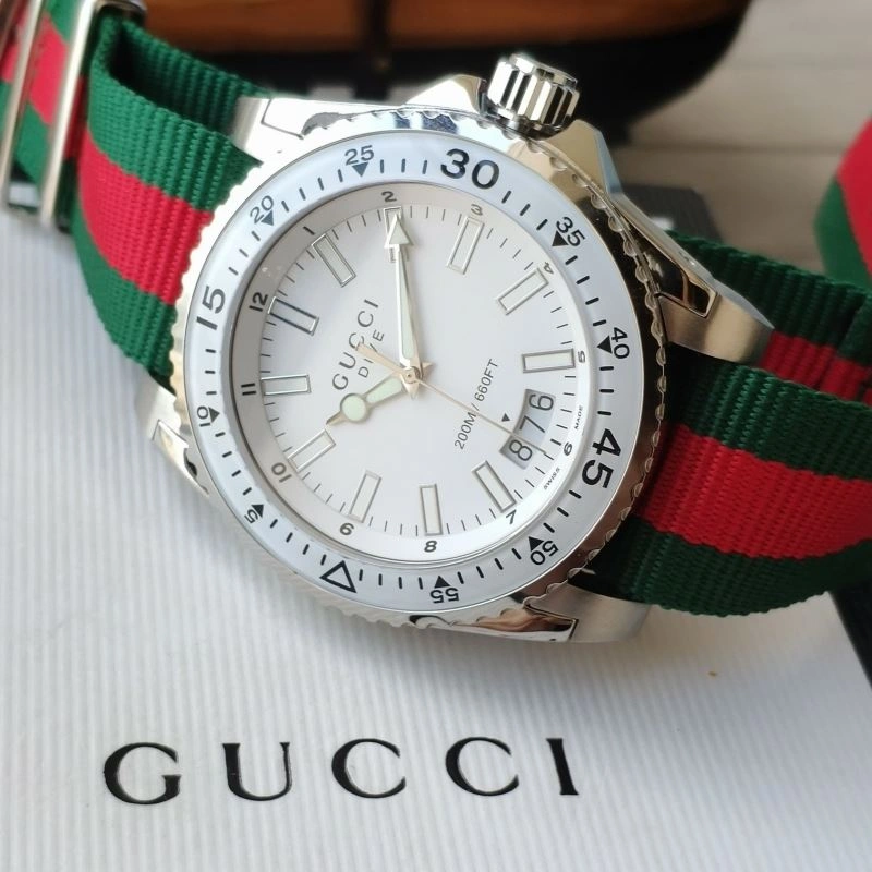 GUCCI Watches OdorResistant 182926