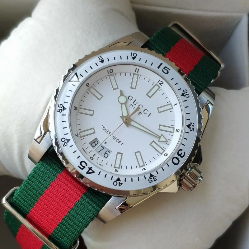 GUCCI Watches OdorResistant 182926