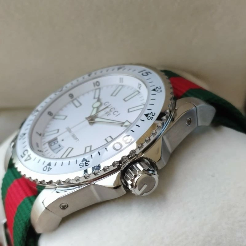 GUCCI Watches OdorResistant 182926