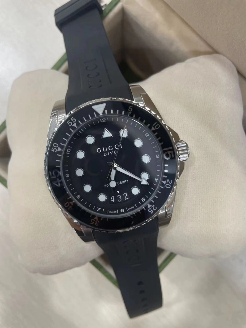 Timeless GUCCI Watches 182923
