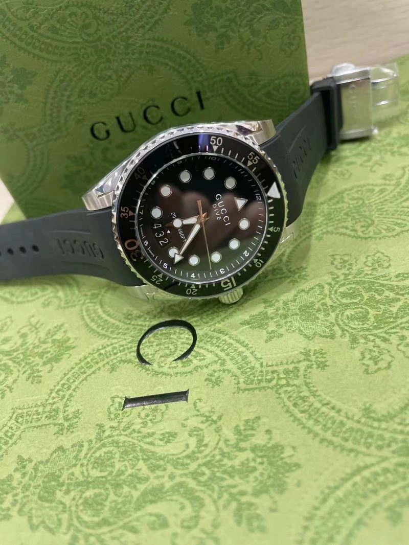Timeless GUCCI Watches 182923