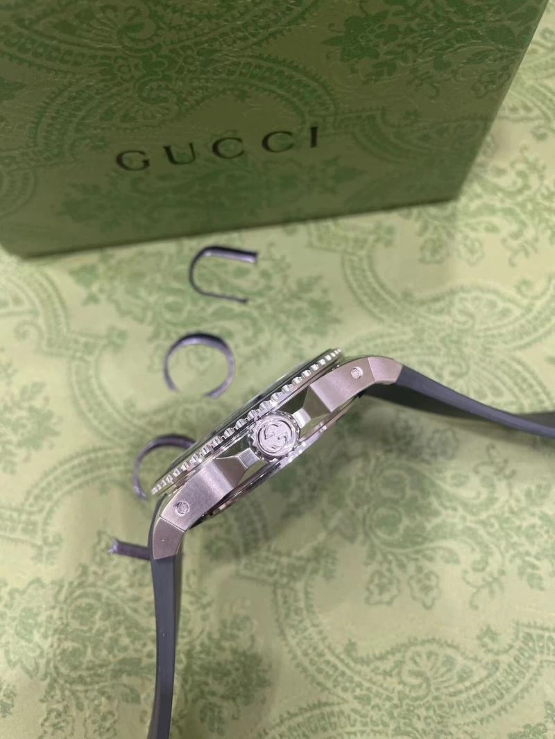 Timeless GUCCI Watches 182923