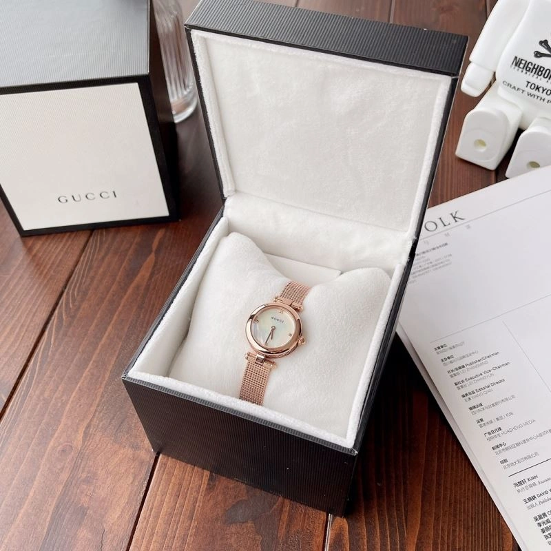 GUCCI Watches Sophisticated 182942